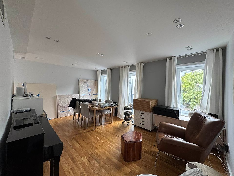 1st image of 1079 Fulton St #4D