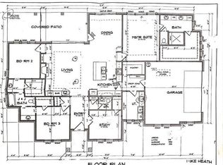 326 County Road 4773, Kempner, TX 76539