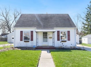 1509 Melrose Ave, Fort Wayne, IN