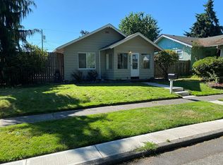 466 16th Ave, Longview, WA 98632