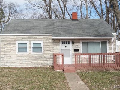 1424 Bel Aire Dr, Belleville, IL, 62220