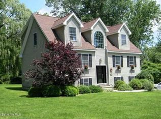 622 Hancock Rd, Pittsfield, MA 01201