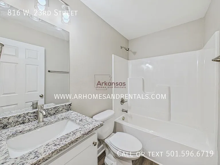 816 W 23rd St — Photo 5