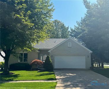 7469 Wicklow Woods Dr, Sylvania, OH, 43560