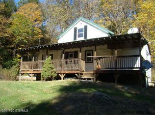 128 Fish Hill Rd, Fort Ann, NY 12827