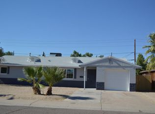 4746 N 70th Dr, Phoenix, AZ 85033