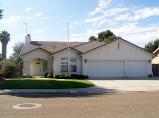 1101 W Audubon Rd, Hanford, CA 93230