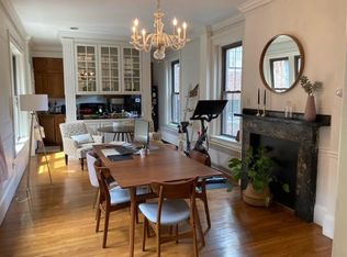 56 River St, Boston, MA 02108