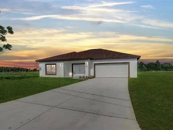 1400 Fair Oaks Ave, Kissimmee, FL 34744