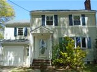 2158 Whittier St, Rahway, NJ 07065
