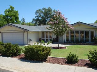 5405 Paragon St, Rocklin, CA 95677