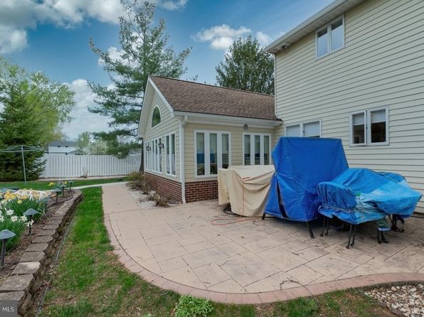 2658 Anthony Dr, Colmar, PA 18915