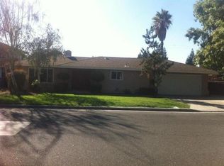 412 Krest St, Madera, CA 93637