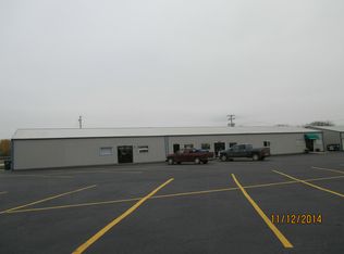 1700 W Main St, Robinson, IL 62454