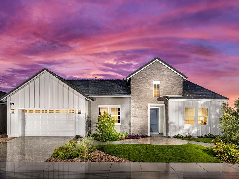 Modern Farmhouse