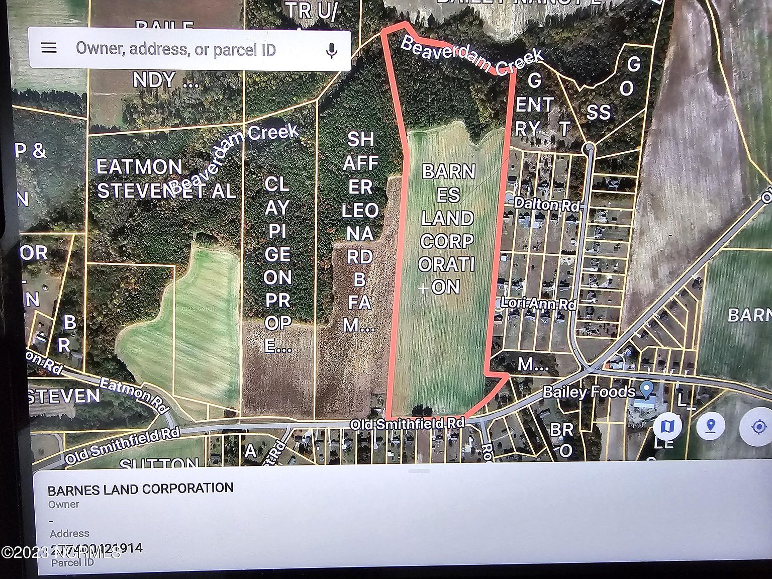 000 Old Smithfield Road, Bailey, NC 27807 Zillow