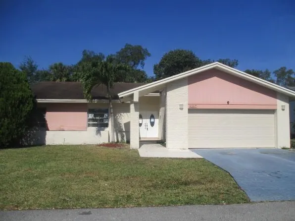 5207 Bayberry Lane, Tamarac, FL 33319