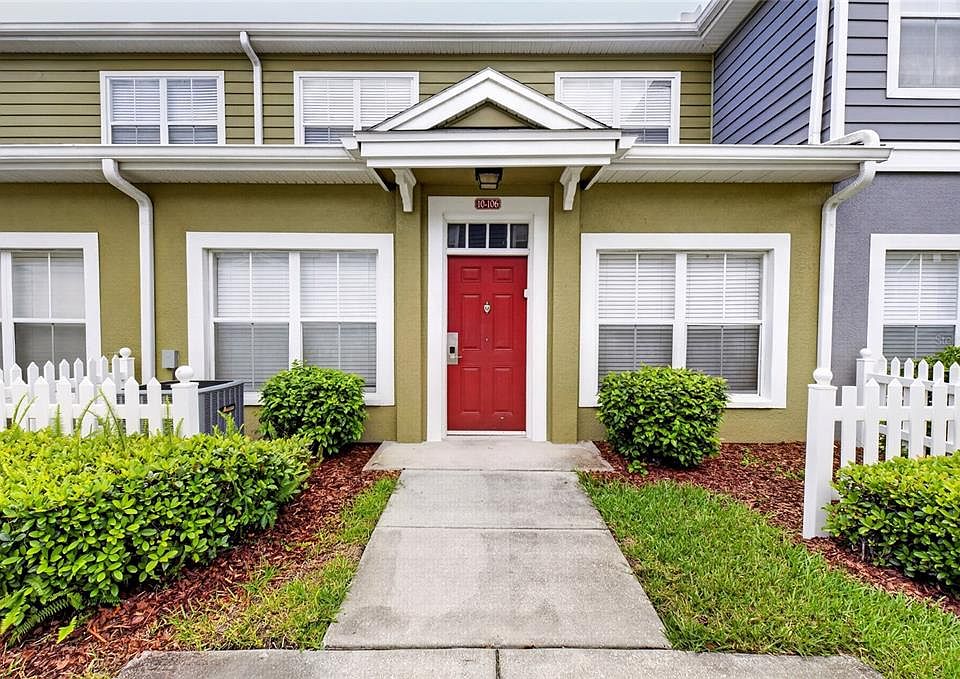 1st image of 2616 Lodi Cir APT 106