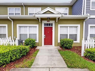 2616 Lodi Cir APT 106, Kissimmee, FL, 34746