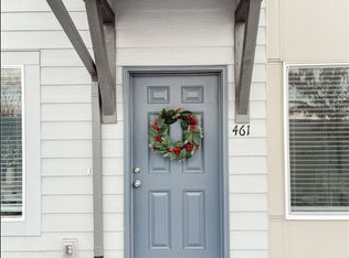 461 E Brandon Way, Clearfield, UT 84015