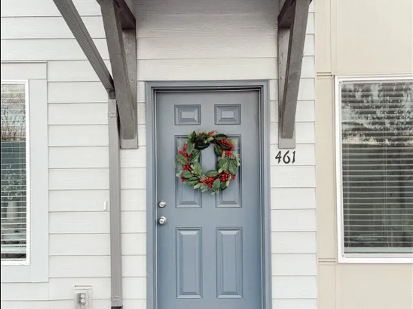 461 E Brandon Way, Clearfield, UT 84015