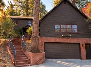 29682 Hook Creek Rd, Cedar Glen, CA 92321