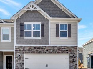 3549 Nimbell Rd, Monroe, NC 28110