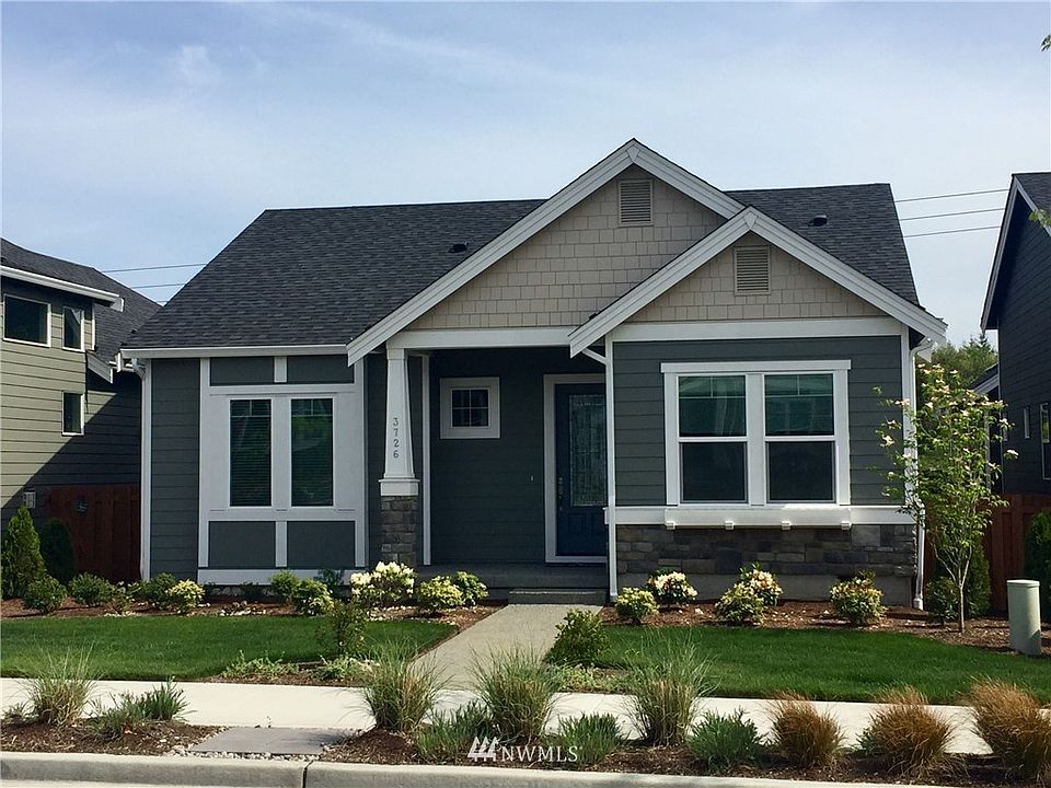 1st image of 3645 Oakwood (lot 54) Street SE