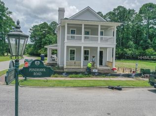 36 Pondhawk Rd, Bluffton, SC 29909