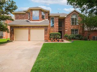 2124 Gisbourne Dr, Flower Mound, TX 75028