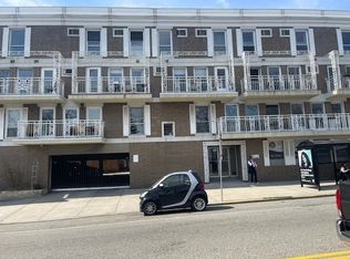 5311 Boulevard E #7, West New York, NJ 07093