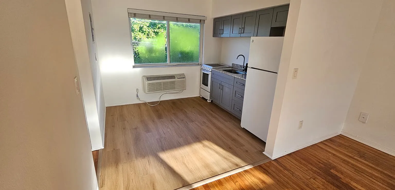 Studio, 450 sqft, $1,400 — Photo 4