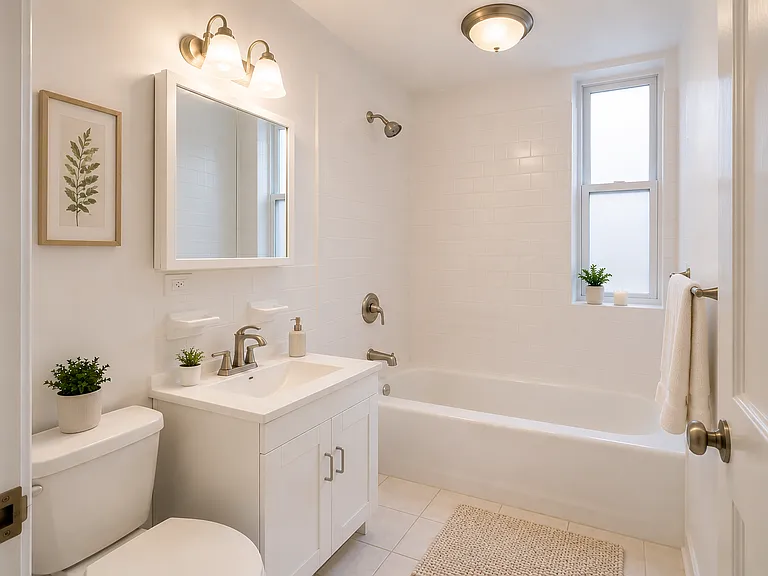200 W 93rd St #40 — Photo 5