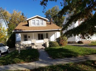 3769 Northampton Rd, Cleveland Heights, OH 44121