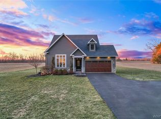 2181 Woodard Rd, Elma, NY 14059