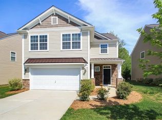 3328 Streamside Dr, Davidson, NC 28036