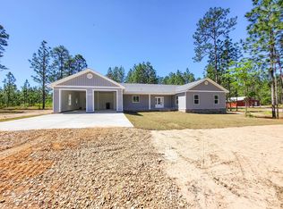 197 Entrekin Rd, Purvis, MS 39475