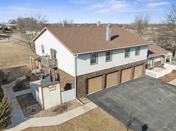 4928 Fostoria Dr, Waterloo, IA 50701
