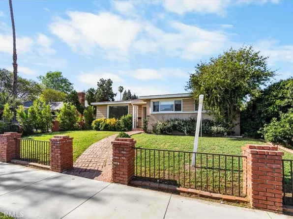 5139 Hazeltine Ave, Sherman Oaks, CA 91423
