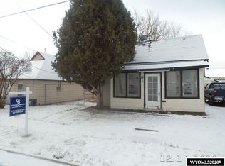 191 1st Ave, Evanston, WY 82930