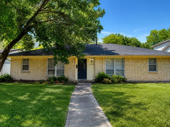 2725 Mark Dr, Mesquite, TX 75150