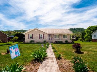 271 Stewart Hills Dr, Rogersville, TN 37857