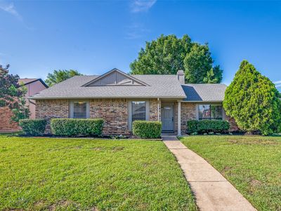 1300 Crestview Dr, Allen, TX, 75002
