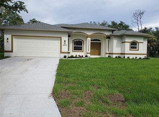 4418 Shrimp Ln, North Port, FL 34286
