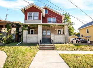 511 W Loucks Ave, Peoria, IL
