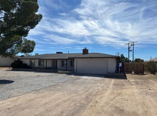 19311 Allegheny Rd, Apple Valley, CA 92307