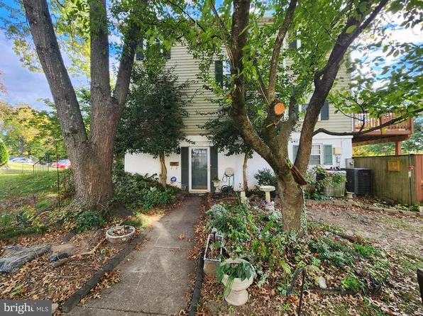 1454 Vineyard Ct #111XC, Crofton, MD 21114