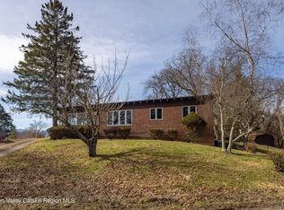 129 W Camp Church Road, Saugerties, NY 12477
