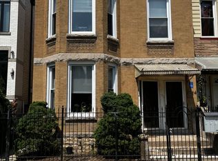 2124 W Erie St APT 1R, Chicago, IL 60612