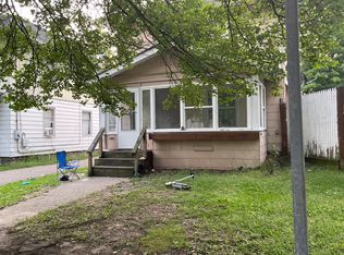 1713 Maplewood Ave, Lansing, MI 48910